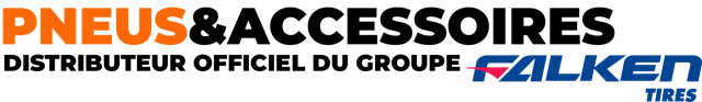 Logo de pneusaccessoires.com
